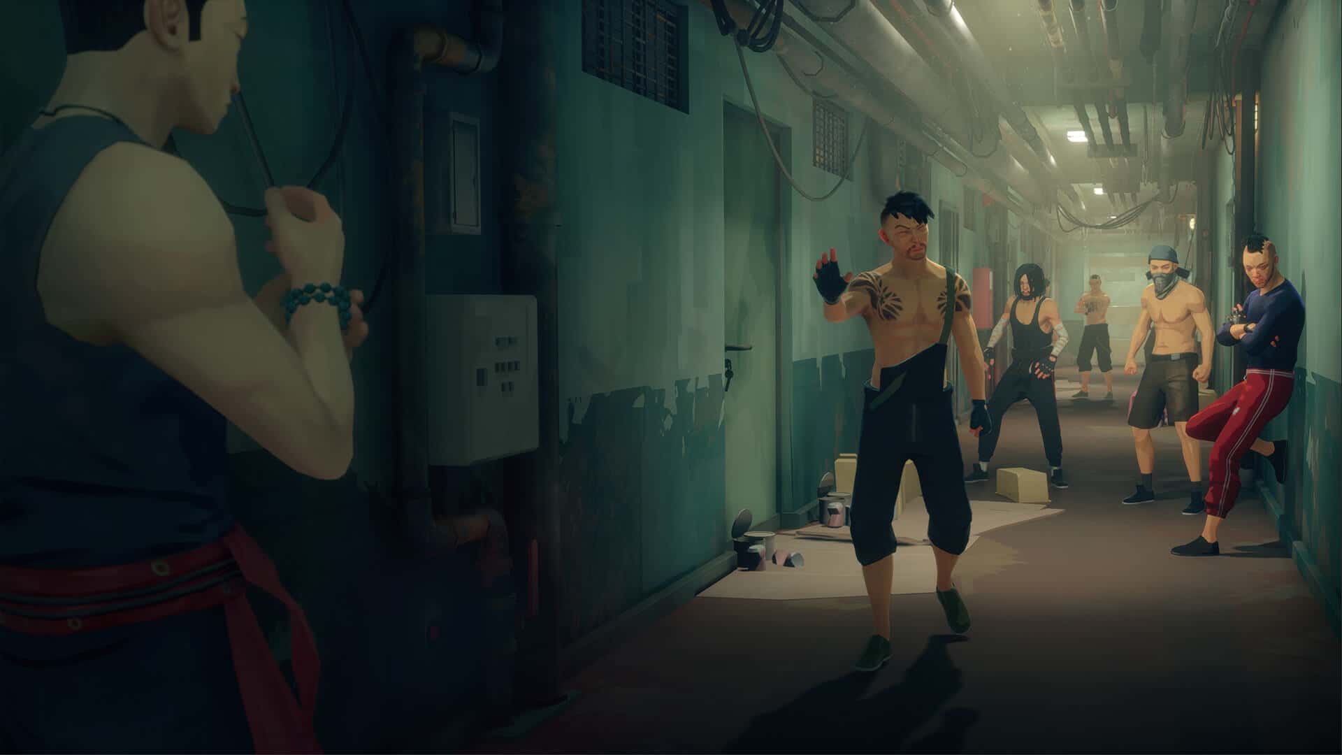 游戏画面2